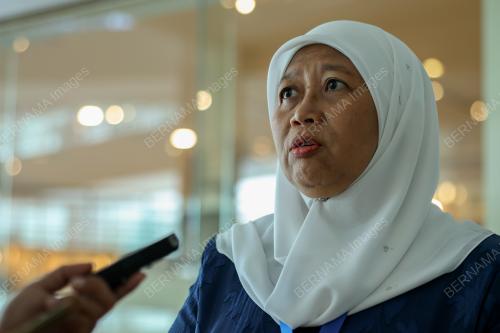 RASHIDAH SALIM