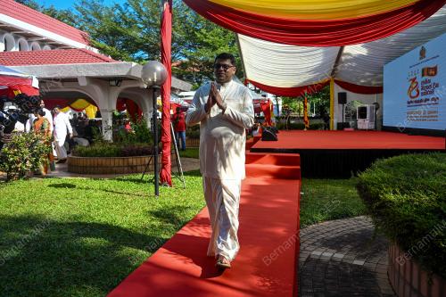 MOHAMED ISMAIL MOHAMED RIZVI