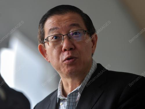 LIM GUAN ENG