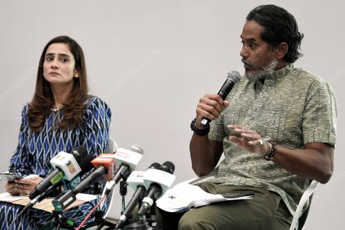 KHAIRY JAMALUDDIN