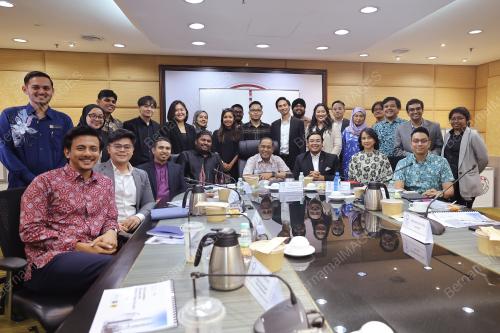DATUK SERI DR ZAMBRY ABDUL KADIR