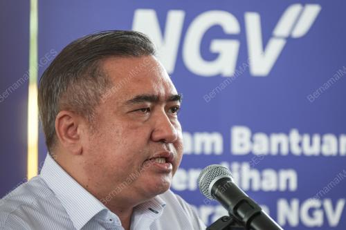 ANTHONY LOKE