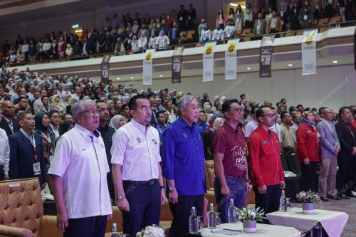 DATUK SERI DR AHMAD ZAHID HAMIDI