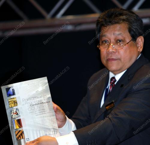 PANDIKAR AMIN MULIA
