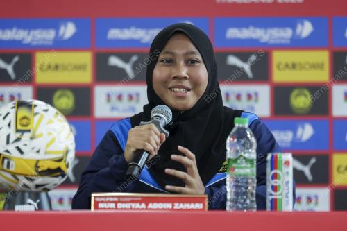 NUR DHIYAA ADDIN ZAHARI