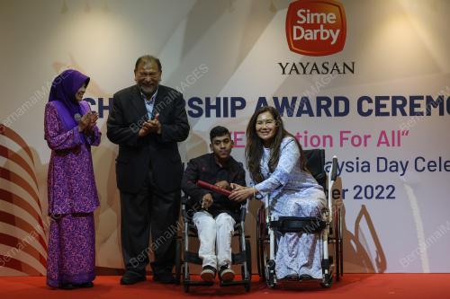 DATUK RAS ADIBA RADZI