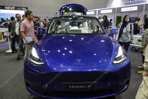 TESLA