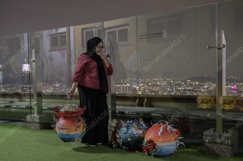 MID AUTUMN FESTIVAL LANTERN WALKABOUT