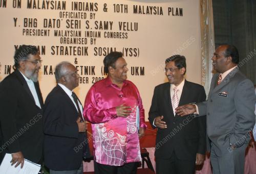 SAMY VELLU