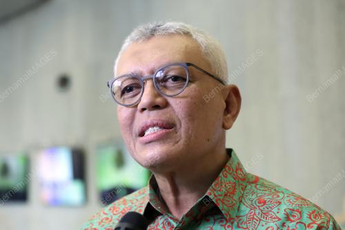 AZADDDIN NGAH TASIR