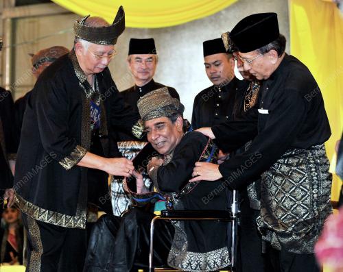 SILAT LINCAH