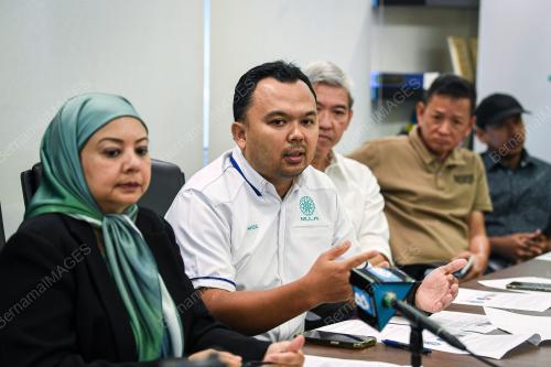 MOHD HAFIZUL RAZALI