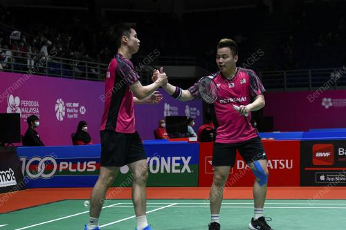 PERODUA MALAYSIA MASTERS 2022