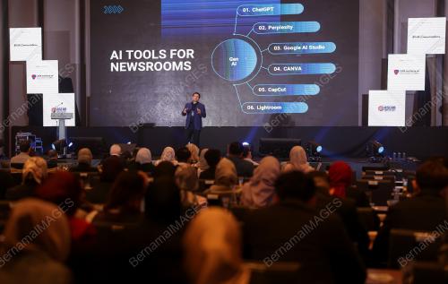 KUALA LUMPUR INTERNATIONAL PR CONFERENCE