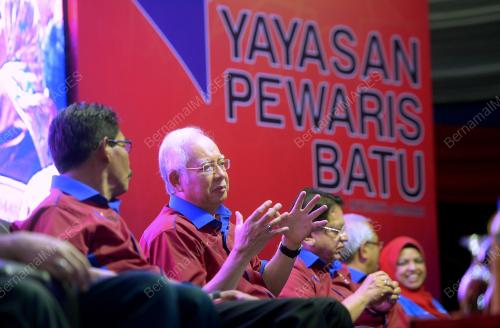 KL40_07092015_YAYASAN_PEWARIS