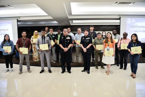 DATUK SERI MAZLAN LAZIM