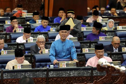 TENGKU DATUK SERI ZAFRUL TENGKU ABDUL AZIZ