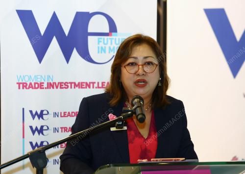 JESSIE TAN