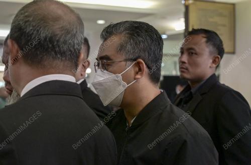 MAHKAMAH SESYEN KUALA LUMPUR
