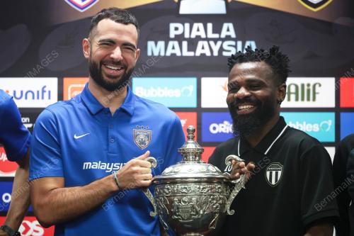 PIALA MALAYSIA AKHIR 2023