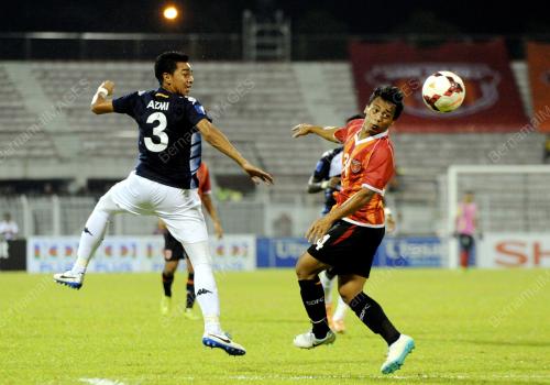 SIME DARBY LAWAN SELANGOR