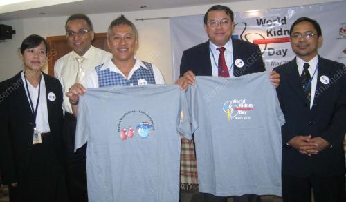 WKD 2010 LAUNCH