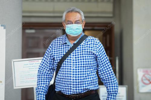 SABUDIN MOHD SALLEH