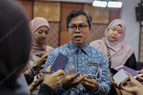 KEMPEN ˜INI BATIK MALAYSIA'