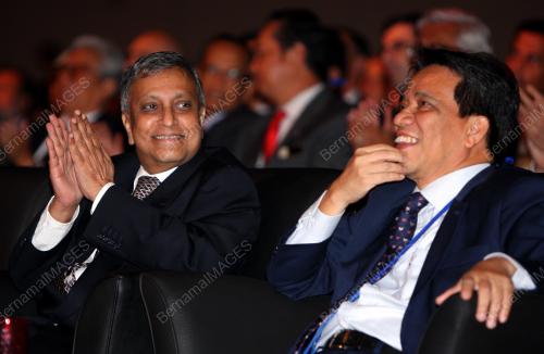 WORLS CONGRESS OF ACCOUNTANTS 2010