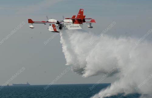 LATIHAN MARITIM PERKASA