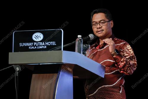 MUSTAPHA @ MOHD YUNUS SAKMUD