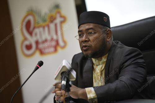 DATUK DR MOHD KHAIRUDDIN AMAN RAZALI