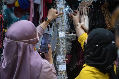 TINJAUAN RAMADAN