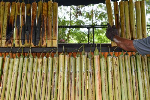 LEMANG DAUN LEREK BERATUR