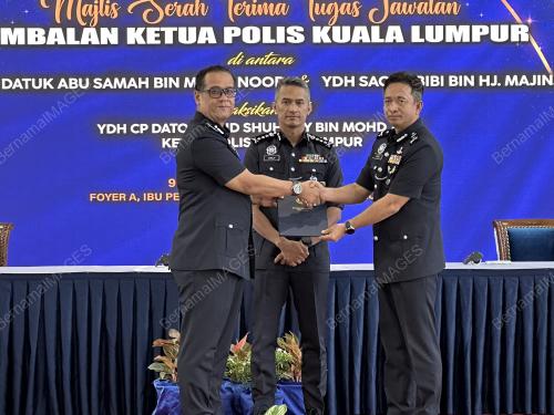 DATUK MOHD SHUHAIY ZAIN
