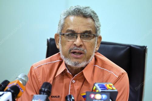 KL40_09072018_KHALID_SAMAD_BN201807082596
