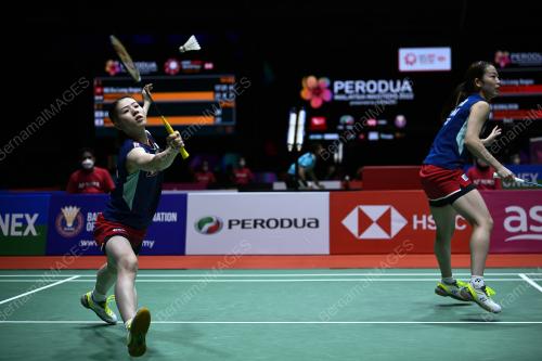 PERODUA MALAYSIA MASTERS 2022
