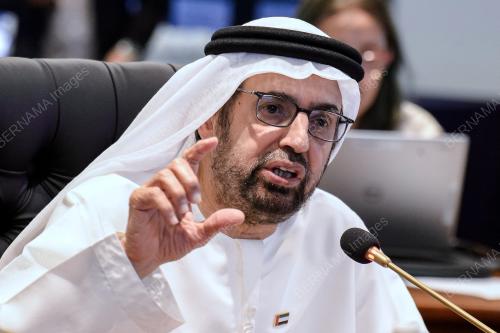 DR ALI RASHID AL NUAIMI