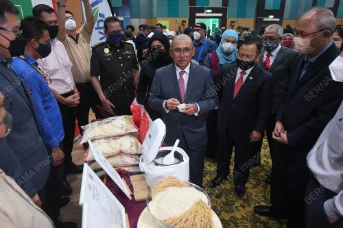 DATUK SERI DR RONALD KIANDEE