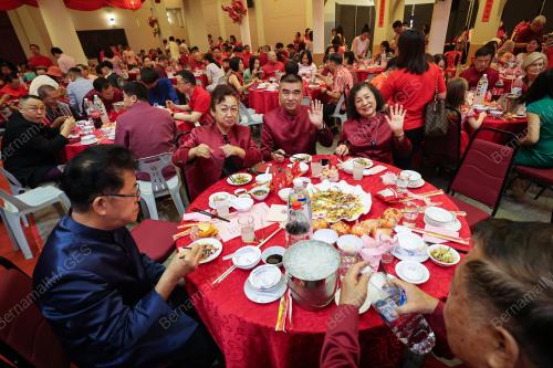 TAHUN BAHARU CINA 2024