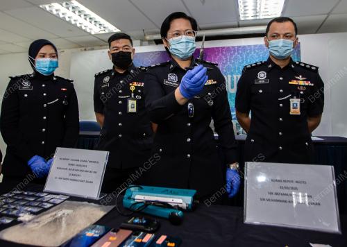 SUPT SHAFA'ATON ABU BAKAR