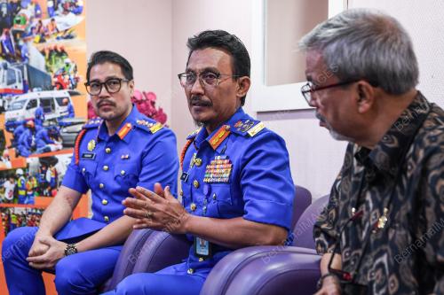 DATUK AMINURRAHIM MOHAMED
