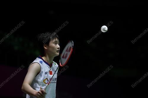 PERODUA MALAYSIA MASTERS 2022