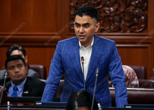 KHAIRUL FIRDAUS AKBAR KHAN