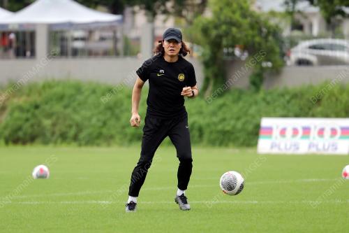 KIM PAN GON