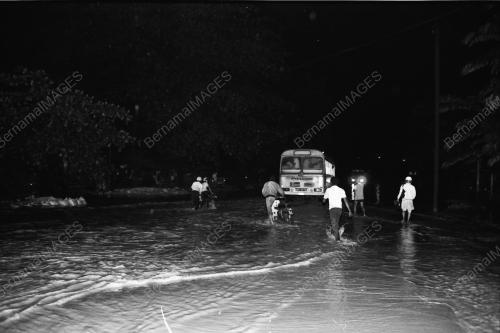 BANJIR