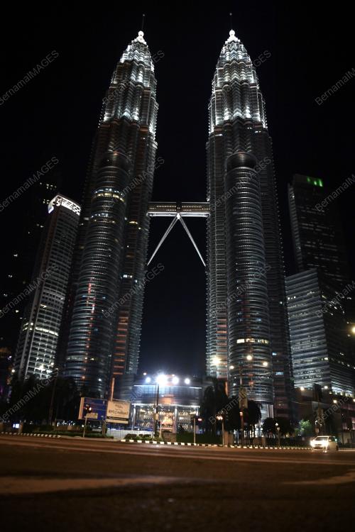 PERINTAH KAWALAN PERGERAKAN