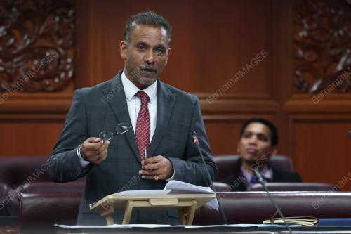 RAMKARPAL SINGH