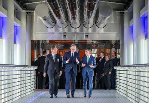 ANDRZEJ DUDA