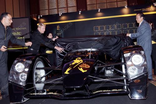 MIKA HAKKINEN